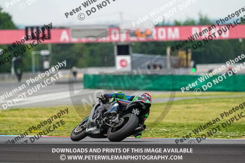 Slovakia Ring;event digital images;motorbikes;no limits;peter wileman photography;trackday;trackday digital images
